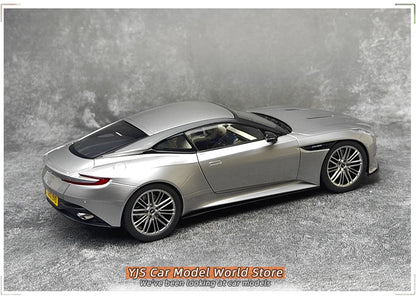 Xiao Guang 1/18 Aston Martin DB12 Car Model