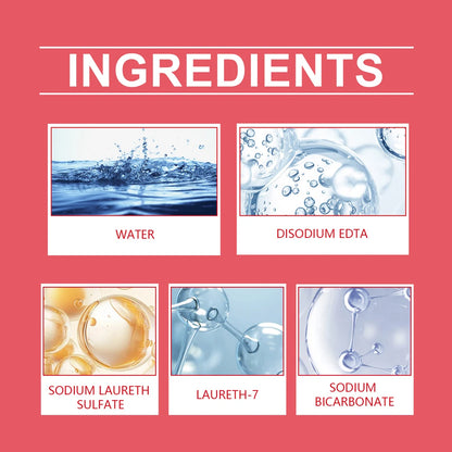 F1204 Car Windshield Oil Film Remover, Windshield Refurbisher, Stain Remover And Cleaning Brush