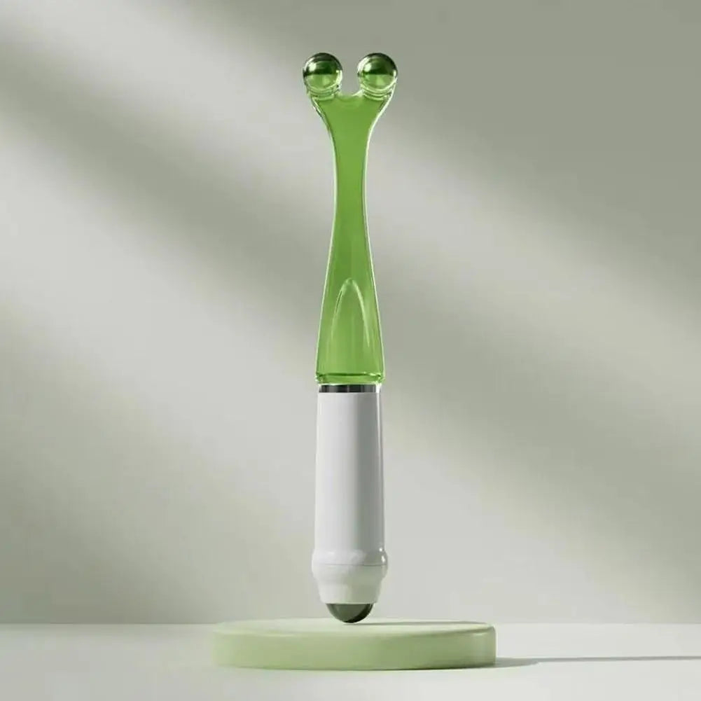 Finger Joint Acupoint Massager Rollers Handheld Hand Acupuncture Points Massager Relieve Finger Fatigue Arthritis Massage Tool