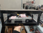 KK Bmw Special Offer Diecast 1/18 Scale Bmw Alloy Car Model Original Box Wrong Base