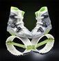 Original Kangaroo Fitness Jumping Shoes, Slimming Bouncing Sport Fitness Shoes, Saltar Toning Shoes,  Women Men Wedge Sneaker