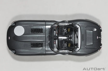 AUTOART  1:18  Jaguar Lightweight E-Type  Car model  Send to a friend Holiday gift Model collection