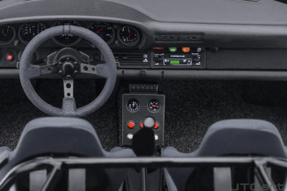 AUTOART 1/18 PORSCHE 911 (930) Turbo Car Model