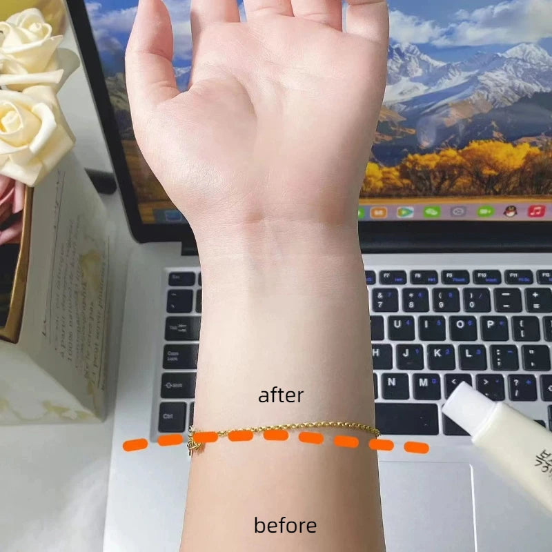 Korean Rice Essence Sunscreen Anti-ultraviolet Isolation Cream Outdoor Sunscreen Moisturizing And Nourishing Skin Concealer