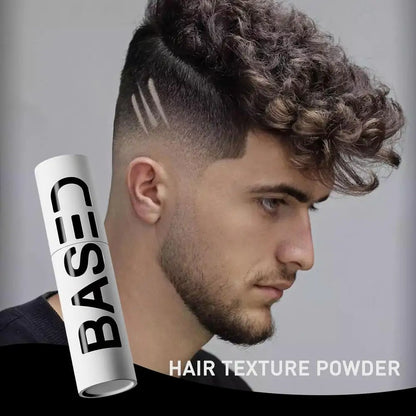 Sea Salt Hair Spray for Men Women Long-Lasting Texturizing Volume Booster with Fluffy Wave Styling Powder Beachy Matte Finish