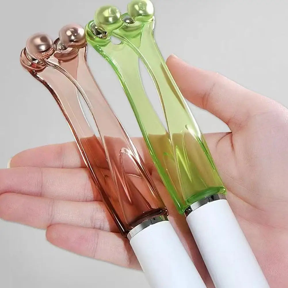 Finger Joint Acupoint Massager Rollers Handheld Hand Acupuncture Points Massager Relieve Finger Fatigue Arthritis Massage Tool