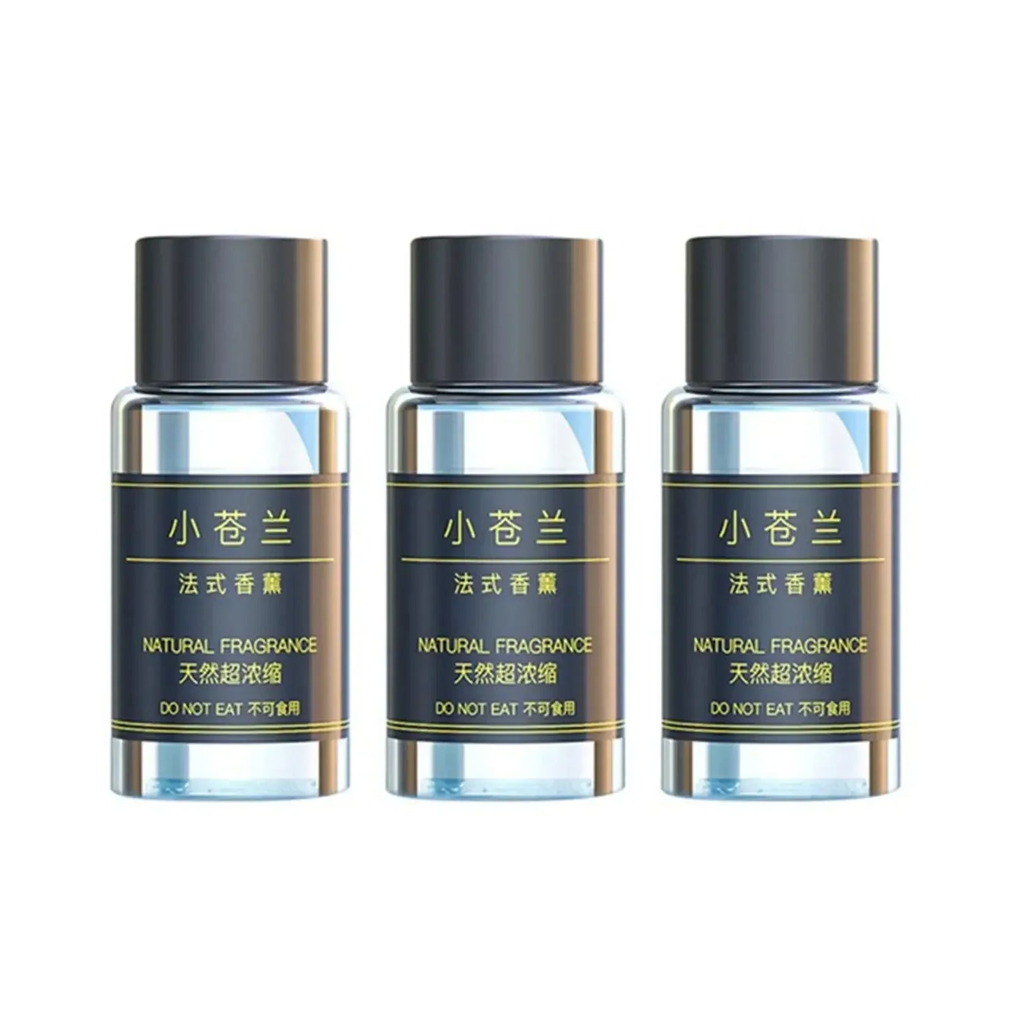 Electric Auto Air Diffuser Aroma Car Air Vent Humidifier Vent Perfume Car Clip Aromatherapy Kit Air Freshener Diffuser