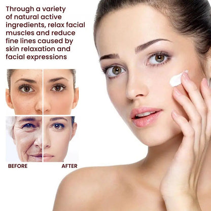 anti wrinkle nourishing face cream