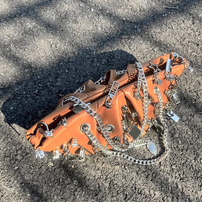 Purses and handbag luxury Designer Women's bag Evening clutch Bag Purse pu leather high quality handmade handbags