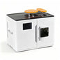 Fully Automatic Flatbread Maker Thin Pancake and Corn Tortilla Machine Automatic Programmable Handheld Pancake Maker