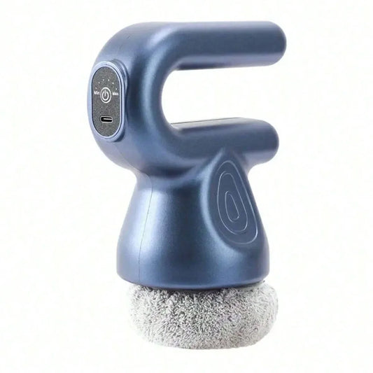 Electric Rotating Mini Massager Home Vibratory Handheld Slimming Machine Relax Body Beauty Massagers Lift And Tighten Fascia Gun