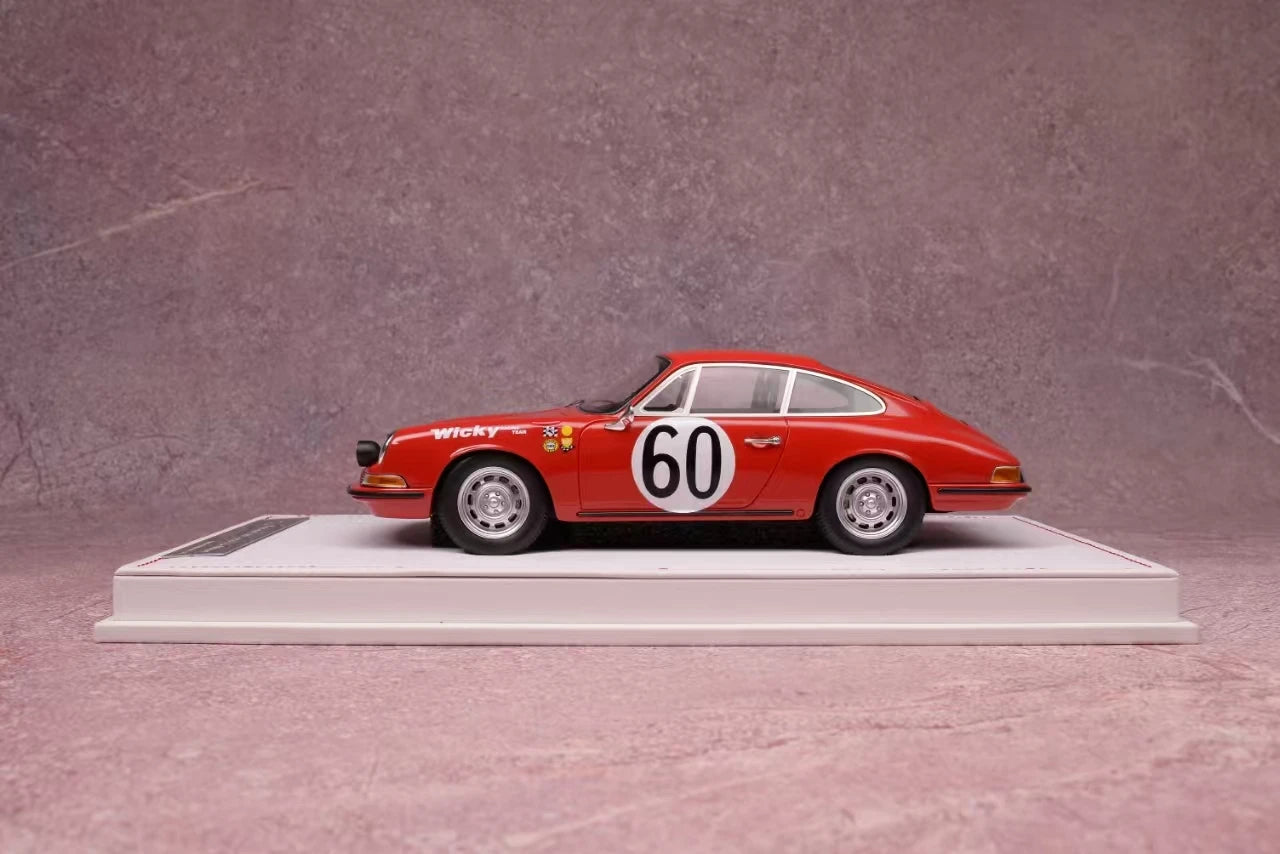 1/18 IVY Por sche 911S