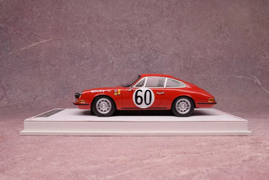 Trendó 1/18 PORSCHE 911S Car Models