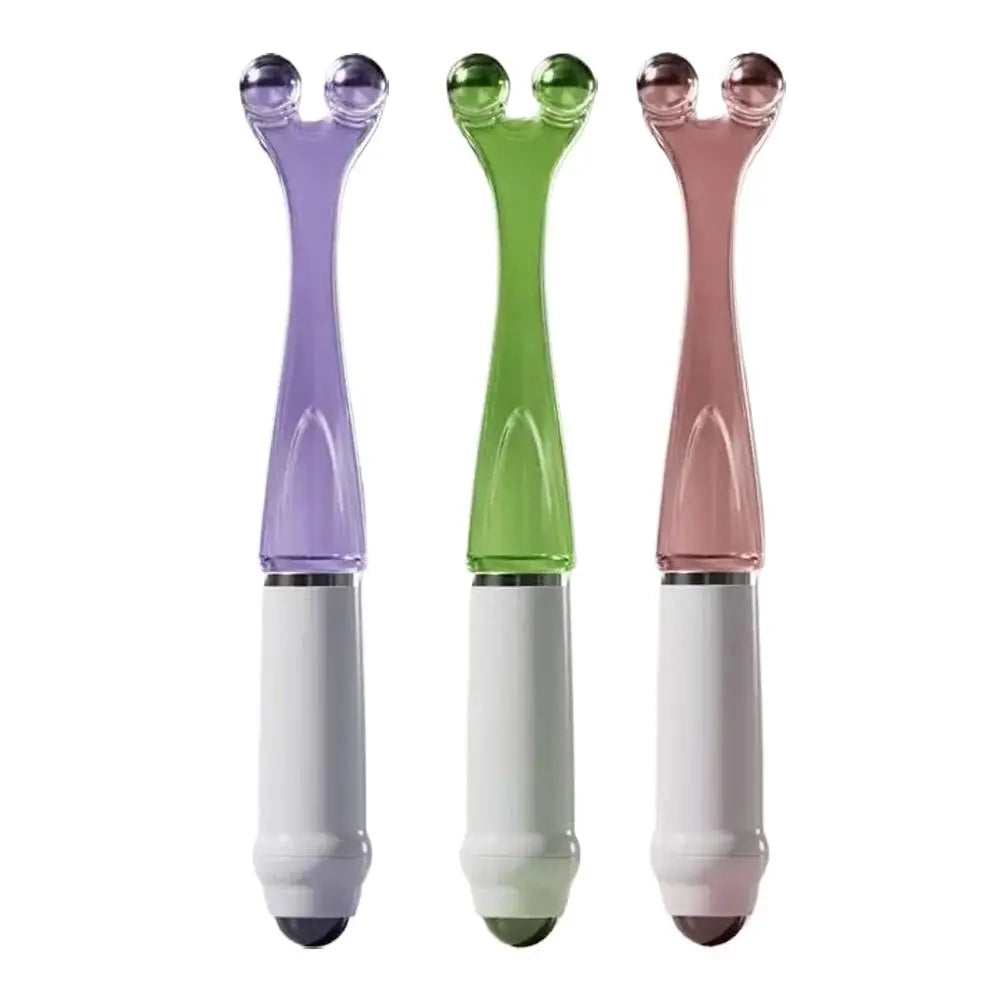 Finger Joint Acupoint Massager Rollers Handheld Hand Acupuncture Points Massager Relieve Finger Fatigue Arthritis Massage Tool