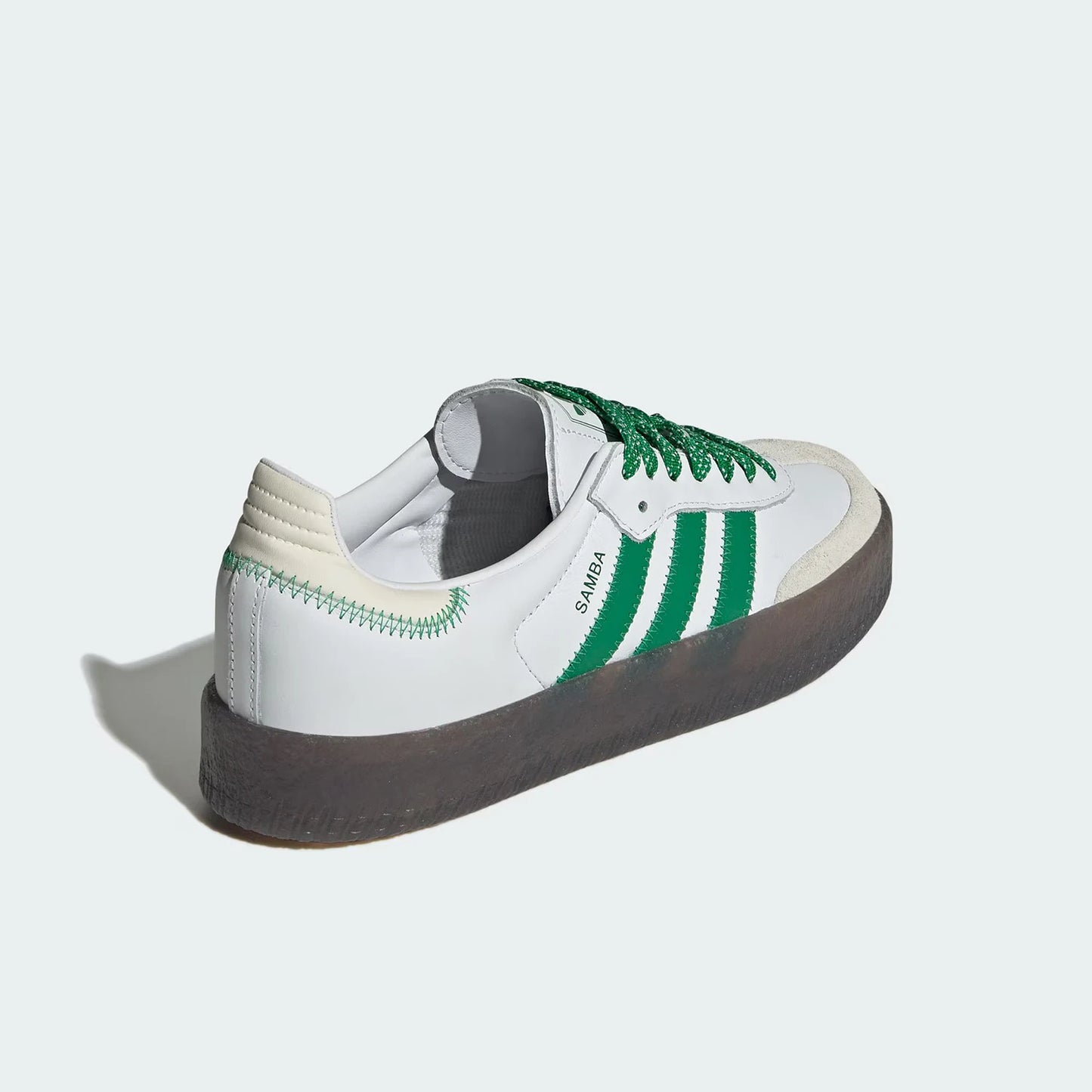 Adidas Genuine Originals Women's Retro Durable Cushioned Skate Shoes IE9105