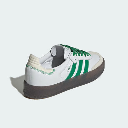 Adidas Genuine Originals Women's Retro Durable Cushioned Skate Shoes IE9105