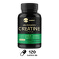 Micronized Creatine - Suitable for Muscle, Strength, Energy, and Recovery, Improve Athletic Performance