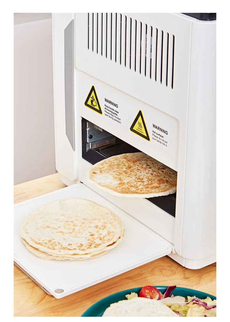 Rotimatic Automatic Roti Maker Machine