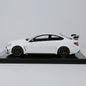 1/18  C 63 Black Series resin model Memory Line collectibles