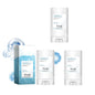 Hoygi Hyaluronic Acid Sunscreen Stick Broad Spectrum SPF 50+ Hydrating Non-Greasy Fast Absorbing for Face and Body On-The-Go