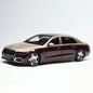 Almost Real model  1:18  BZ-Mbh S680  S-Class Alloy car model display Collection Holiday gift