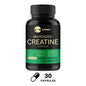 Micronized Creatine - Suitable for Muscle, Strength, Energy, and Recovery, Improve Athletic Performance