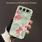 For ZTE Nubia Air Case Z2468N Cute Astronaut Soft TPU Protective Cover for Nubia Air 5G Silicone Case For NubiaAir Bumper