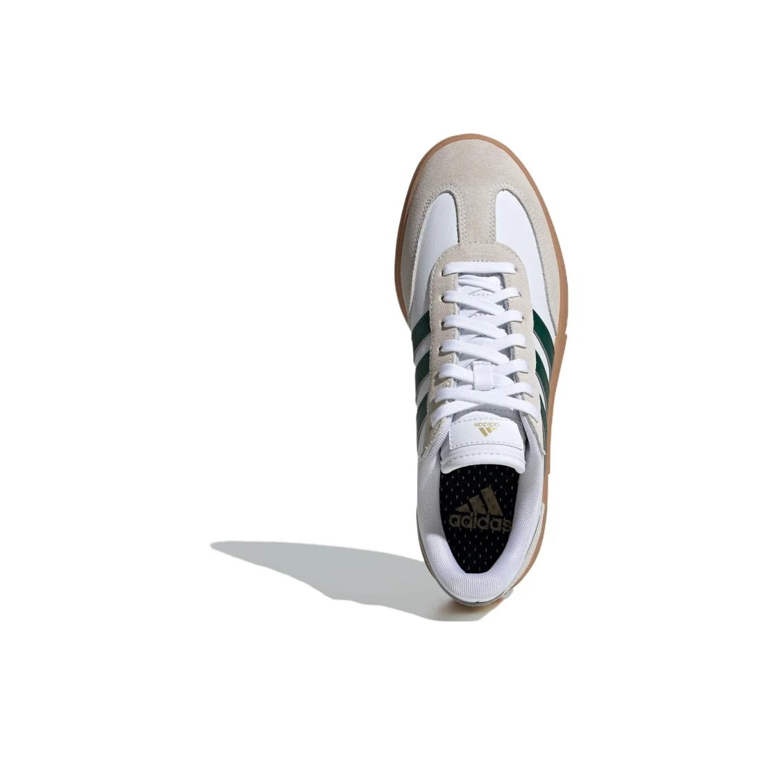 ADIDAS neo Gradas Unisex Casual Sneakers Comfortable and Durable Stylish and Versatile Low-Top Skate Shoes ID6127