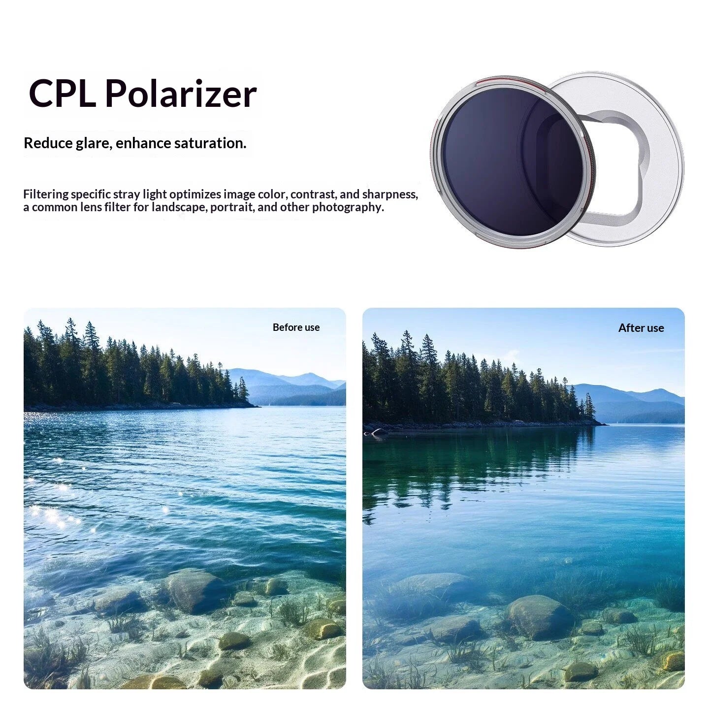 Telesin is suitable for iPhone 17 Pro/Max Master Mobile Imaging Photography Set