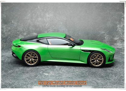 Xiao Guang 1/18 Aston Martin DB12 Car Model