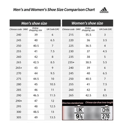 Samba Adidas Original Men Women Shoes OG Low Sneakers Comfortable Sports Casual Shoes B75806