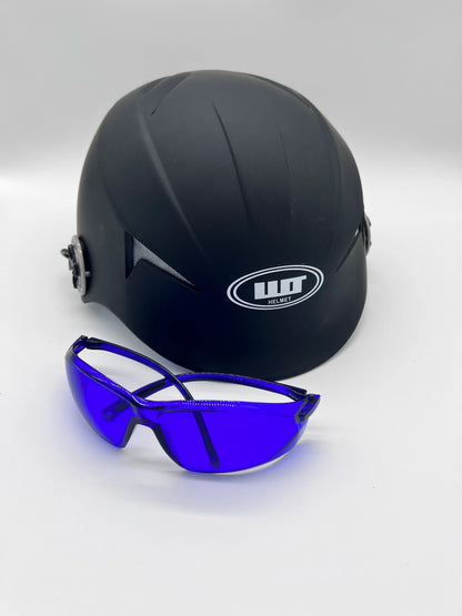 Hair Growth Cap Anti Hair Loss Hair Growth Laser Helmet Hat Hair Regrowth Light Therapy Device Hair Growth Treatment Hat Machine