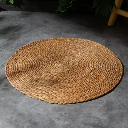 Dog Cat Scratcher Rattan Mat Board Cat Scratch for Sharpen Nails Scraper Cats Tree Cat scratching post Sofa Mats Furniture Protector
