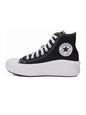 Converse Women's Chuck Taylor Seasonal Casual Canvas Sneakers 568497C
