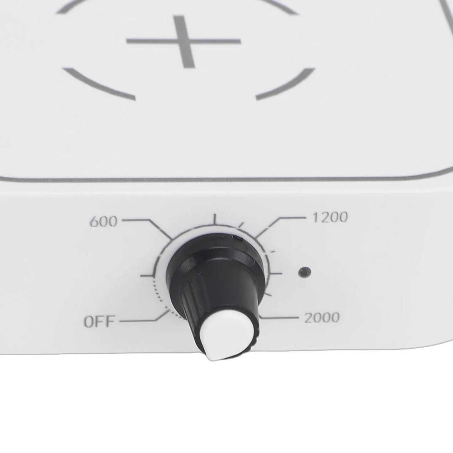 Magnetic Stirrer Automatic Stirring Portable Electric Magnetic Stir Plate Mixer for Kitchen