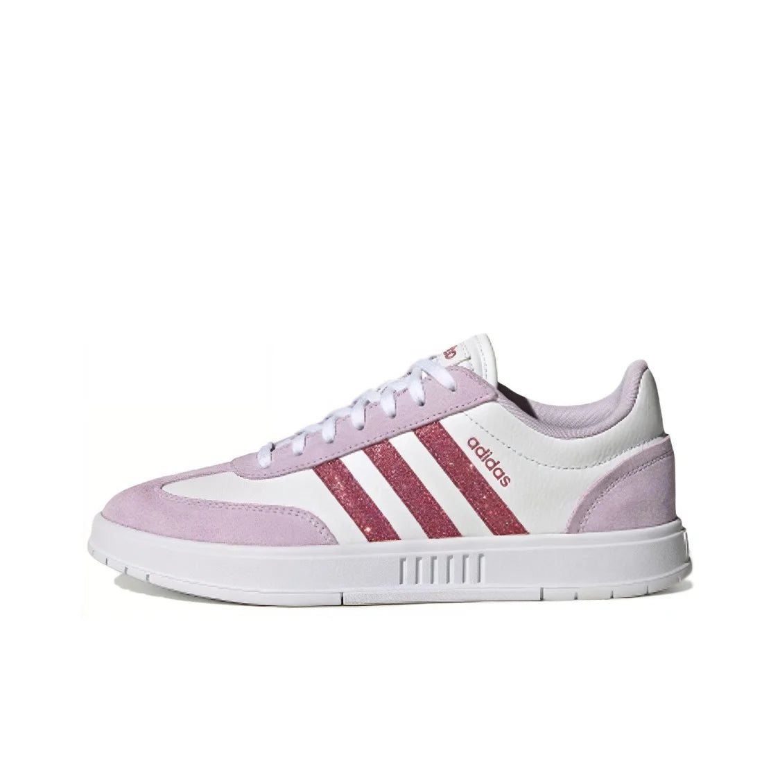 ADIDAS neo Gradas Unisex Casual Sneakers Comfortable and Durable Stylish and Versatile Low-Top Skate Shoes ID6127