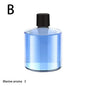 Electric Auto Air Diffuser Aroma Car Air Vent Humidifier Vent Perfume Car Clip Aromatherapy Kit Air Freshener Diffuser