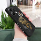 Good Luck Dragon Phone Case For Xiaomi Redmi Note 15 Pro Plus 15 15C 4G 5G Silicone Cover