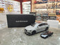 1/18 AUDIRS RS6 RS 6 Avant C7 WELL Diecast Model Toy Cars Boys Girls Gifts