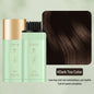 One-time Hair Dyeing Comb Precise Washable Temporary Hair Color Comb Volume Cover Gray Hair Hair Dye Mascara Costume