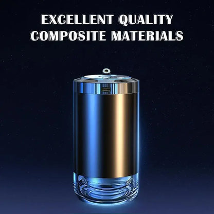 Electric Auto Air Diffuser Aroma Car Air Vent Humidifier Vent Perfume Car Clip Aromatherapy Kit Air Freshener Diffuser