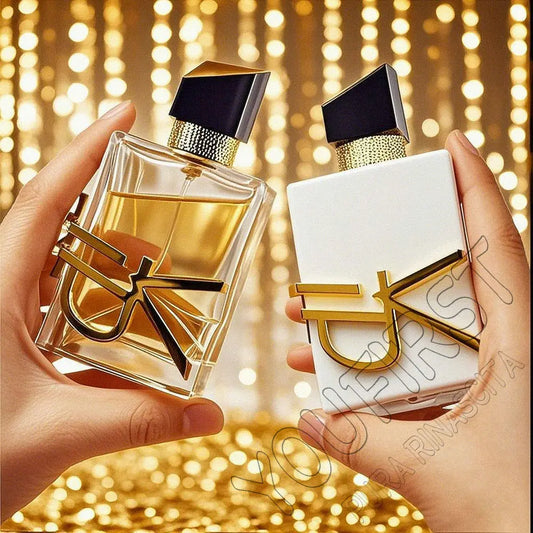 Luxury Brand Perfume Women 50ml Pheromone Ocean Scent Cologne Men Parfums Homme Lasting Floral Fragrant Spray Perfumes De Mujer