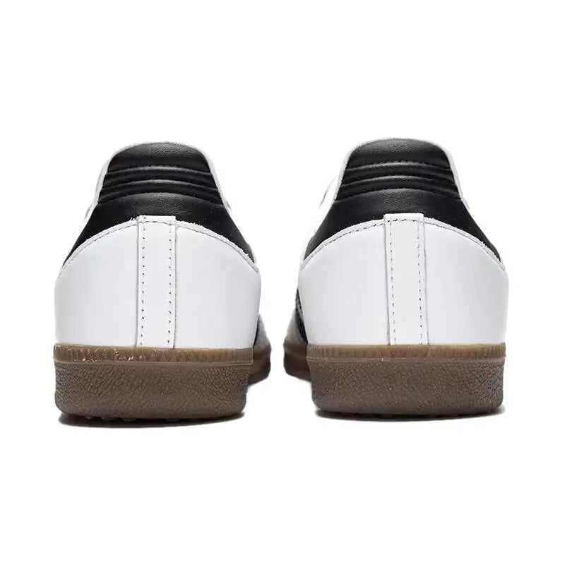 Samba Adidas Original Men Women Shoes OG Low Sneakers Comfortable Sports Casual Shoes B75806