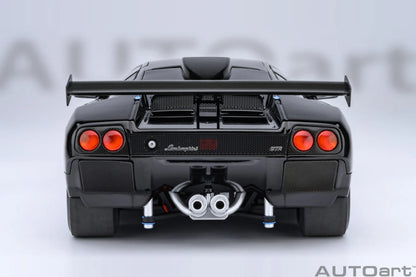 AUTOart 1/18  DIABLO GTR ABS Car Model Of Holiday Gifts Company Gifts