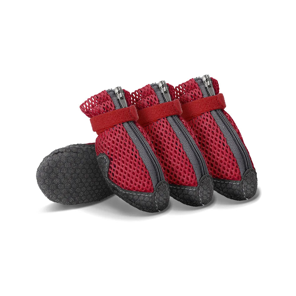 Dog Shoes Thickened Non-slip Shoes  Protect Suede Surface Paws Clean Paws
