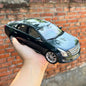 Cadillac XTS Car Model,1:18  2014 Diecast Model for Collections Display and Gift