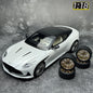 Xiao Guang 1/18 Aston Martin DB12 Car Model