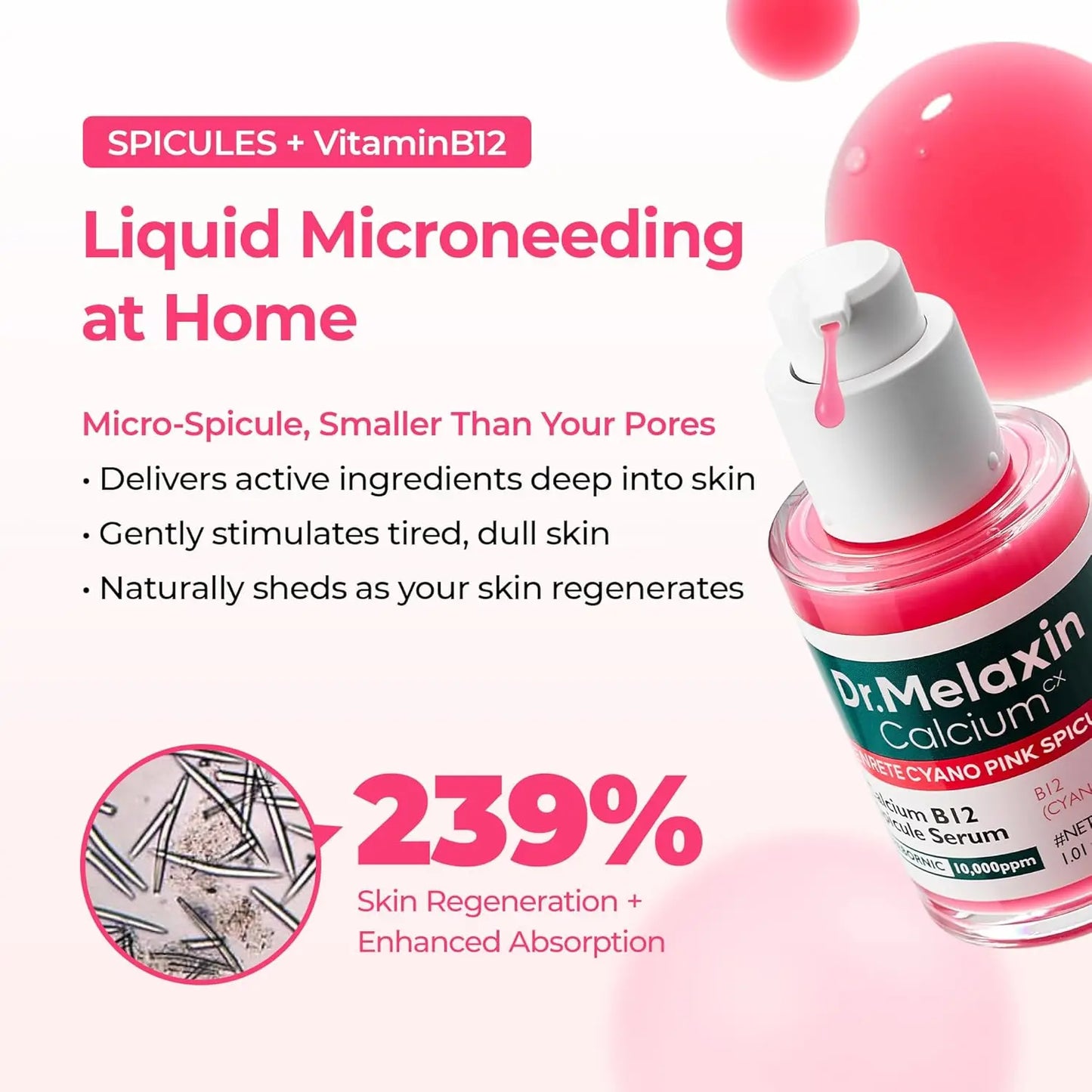 Dr.Melaxin Anti-Aging Lumi firm & lift Duo | Korean facial Collagen Firming serum plumping skin & tightening refines skin repair density