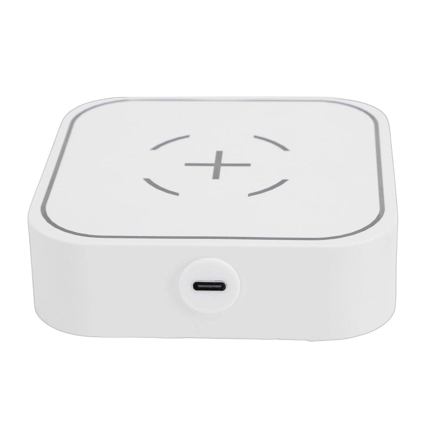 Magnetic Stirrer Automatic Stirring Portable Electric Magnetic Stir Plate Mixer for Kitchen