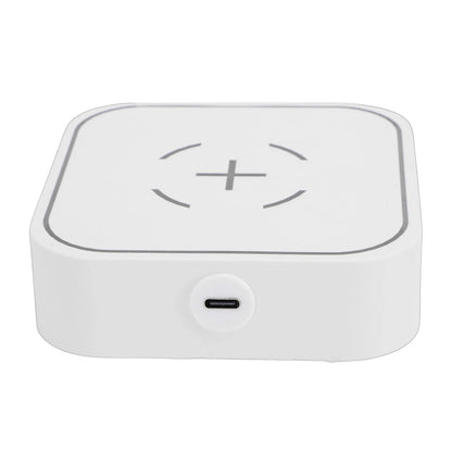 Magnetic Stirrer Automatic Stirring Portable Electric Magnetic Stir Plate Mixer for Kitchen